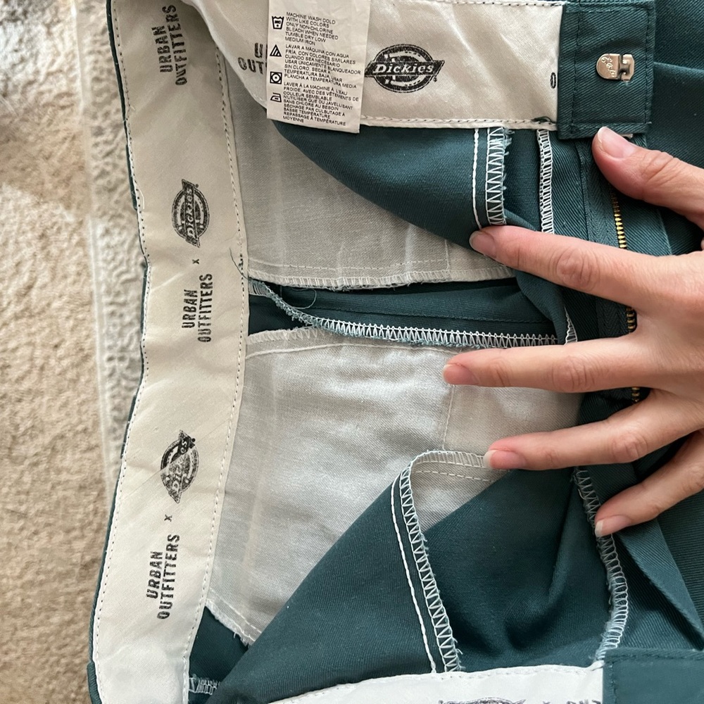 Urban outfitters dickies
